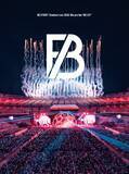 「BE:FIRST、自身初スタジアムライブを映像化　初のライブ音源CD付きでリリース決定」の画像1