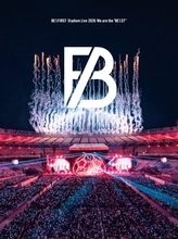 BE:FIRST、自身初スタジアムライブを映像化　初のライブ音源CD付きでリリース決定