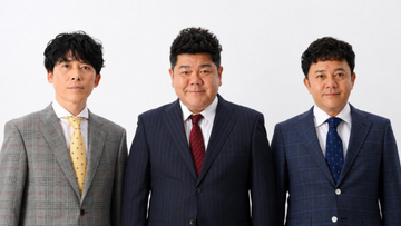 【令和8年熊本地震】ワタナベエンターテインメント「ゴリパラ義援金」を立ち上げ　ゴリけん「熊本は負けません」【コメント全文】