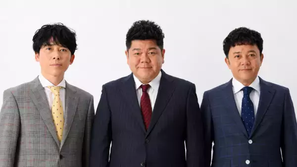 【令和8年熊本地震】ワタナベエンターテインメント「ゴリパラ義援金」を立ち上げ　ゴリけん「熊本は負けません」【コメント全文】