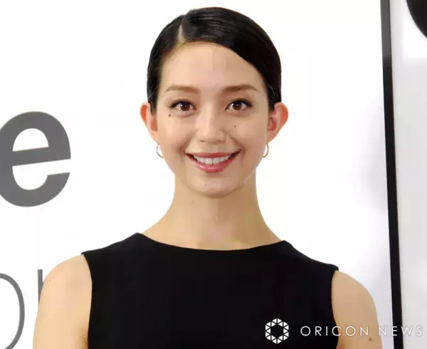 モデル・松島花、独立を発表「新たな命を迎えるこの大切な時を前に」「新たな一歩を…」　7月に妊娠を発表