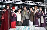 「『仮面ライダーマイス』メインライターは荒川稔久氏　『クウガ』以来の担当　多数の仮面ライダー登場も「楽しくやらせてもらっています」」の画像1