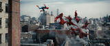 「トム・ホランドが“カメラマン”　『スパイダーマン』新作アクション撮影の裏側に迫る特別映像解禁」の画像1