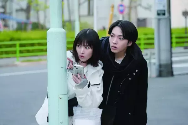 なにわ男子・西畑大吾が流す美しい涙　表現力が光る演技を酒井麻衣監督が絶賛「感情の機微を丁寧に表現できる」
