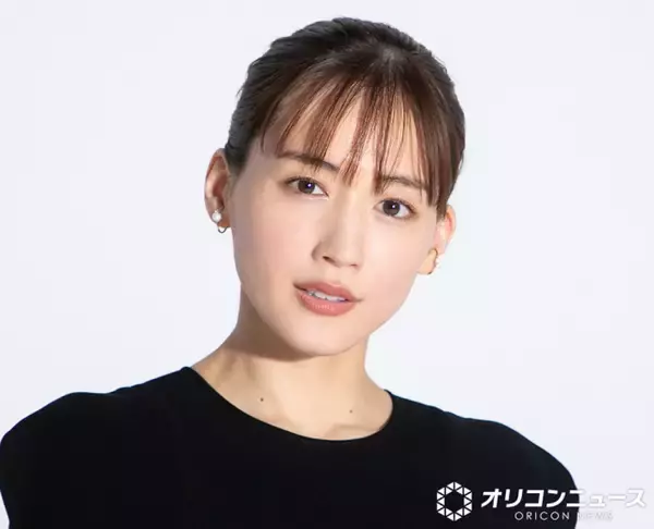 綾瀬はるか、12回目の『会津藩公行列』参加へ　会津若松市の観光課が感謝「いつもありがとなし」