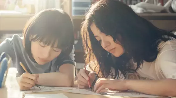 実写映画『ルックバック』ベネチアで5つの受賞・表彰　是枝裕和監督「これまでに経験のない事態」
