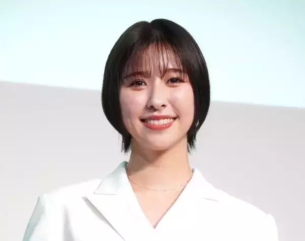 玉井詩織、本人見守る中で…“織田裕二問題”で痛恨ミス　謝罪しきり「やっちゃってますよね…」