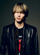 B&ZAI矢花黎、初の単独ラジオパーソナリティ決定　熱い音楽・楽器愛あふれる2時間特番