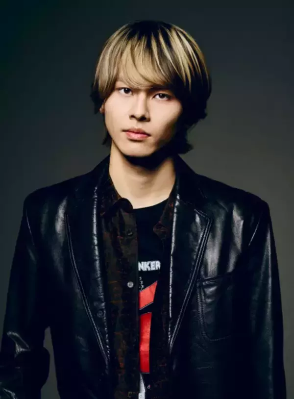 B&ZAI矢花黎、初の単独ラジオパーソナリティ決定　熱い音楽・楽器愛あふれる2時間特番