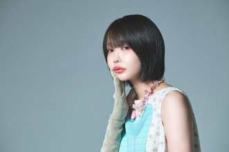 【インタビュー】ano「音楽が好きだからこそ、音楽が嫌いになりそうになることはめちゃくちゃ多い」　歌もギターも苦手、それでも音楽を続ける理由