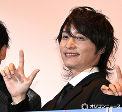 『カブト』“矢車さん”徳山秀典、まさかのNGを明かす　佐藤祐基は責任転嫁「先輩！他責はよくないですよ！」