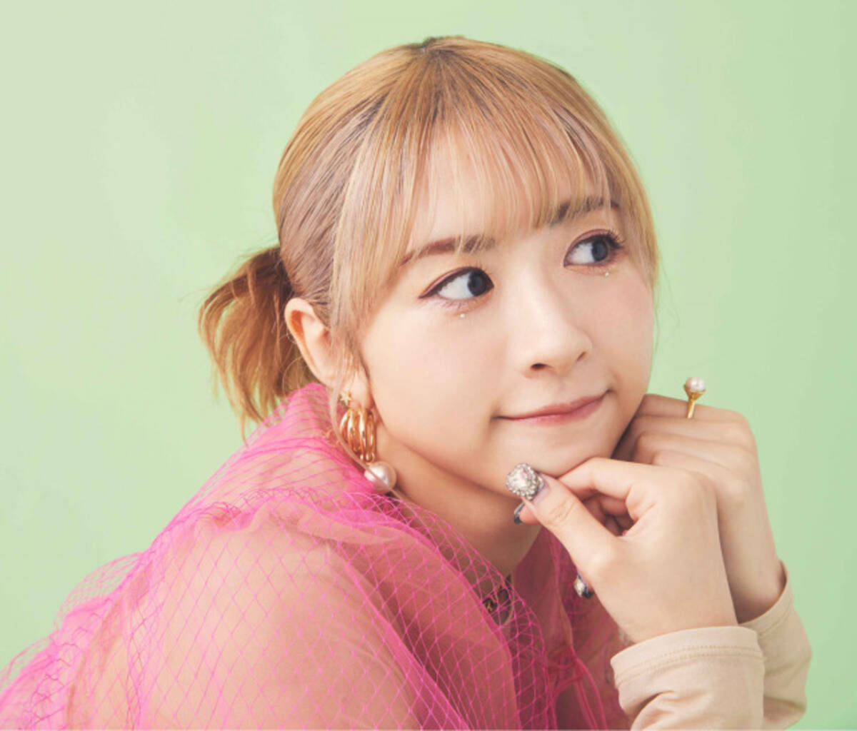 east blog pink teens バズる振付師・槙田紗子が所属するNRC PRODUCTIONの手掛けるアイドルプロジェクト“SHIBUYA  COMICS”が期間限定アイドルオーディション開催 (2025年3月5日) - エキサイトニュース