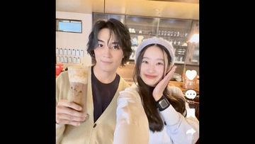 朝ドラ『ばけばけ』出演の倉沢杏菜、ドラマ初主演　　“裏アカ持ちのOL”熱演