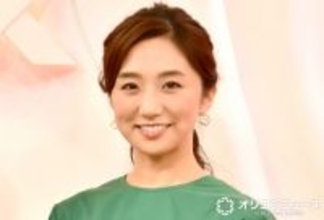 松村未央アナ、長女の七五三ショットを公開「娘さんもママもかわいい」「将来美人さんになりますね」　夫は陣内智則