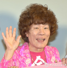 84歳・林家ペー、54年ぶり『笑点』で貴重なネタ披露　火災からの応援に感謝　「ソロでやるの初めてみた」の声も