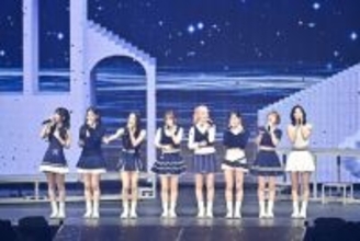 ME:Iのリーダー・MOMONA、葛藤を告白「頼りないと思う瞬間が…」　年内ラスト公演でメンバーに感謝