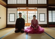 【紅白】ハンバート ハンバート、『ばけばけ』スペシャルステージ　オープニングの未公開カット披露