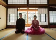 【紅白】ハンバート ハンバート、『ばけばけ』スペシャルステージ　オープニングの未公開カット披露