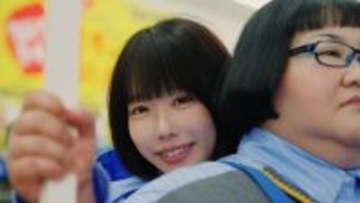 あのちゃん「高額を出して買ったのに、ミスって…」購入品を告白　新CMでは安藤なつと二人羽織【インタビュー】
