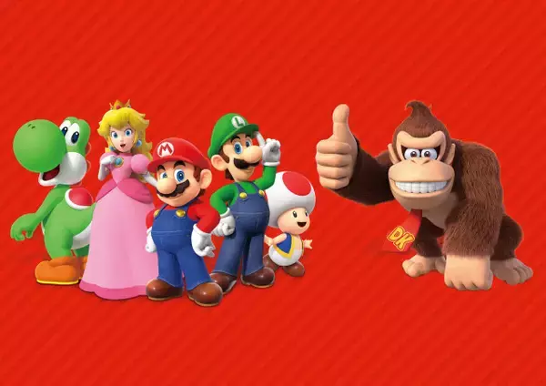 USJ、ミーグリに「ヨッシー」登場へ　『スーパー・ニンテンドー・ワールド』5周年で