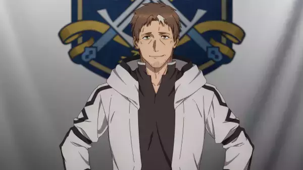 『片田舎のおっさん、剣聖になる』第2期PV公開　ビジュアル＆場面カット解禁