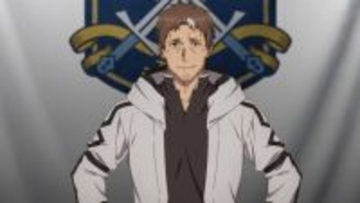 『片田舎のおっさん、剣聖になる』第2期PV公開　ビジュアル＆場面カット解禁