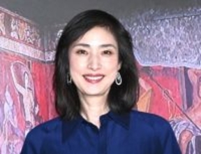 天海祐希、独特のカロリー理論　夜中にカップラーメンを食べてもいい理由とは　ポテチは「袋を開けたら全部食べる」