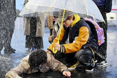 『DREAM STAGE』ユンギ脱退と涙の復帰　ラストに衝撃の一言