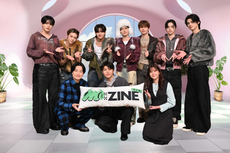 aoen、オーディション裏話告白　若井滉斗も“Mrs. GREEN APPLEの家族構成”トーク