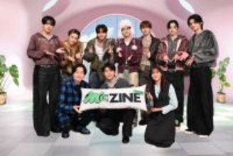 aoen、オーディション裏話告白　若井滉斗も“Mrs. GREEN APPLEの家族構成”トーク