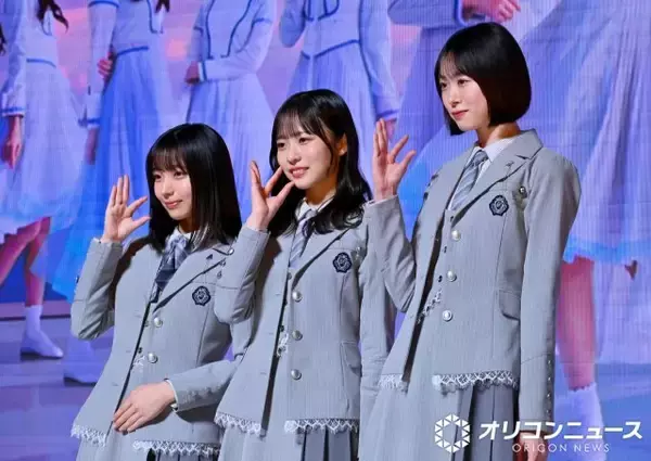 日向坂46、バラエティーに「めちゃめちゃ貪欲ですね（笑）」とツッコまれる　高橋未来虹「オードリーのお二人を信頼」