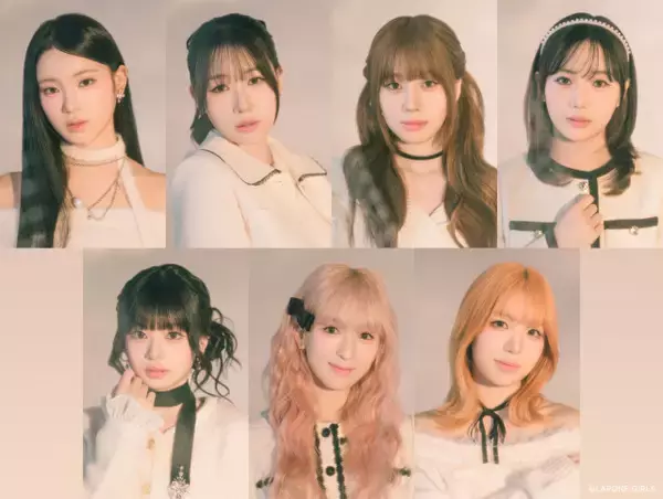 『TGC』ME:I、3回連続出演決定　s**t kingz完全プロデュースステージも【出演者一覧あり】