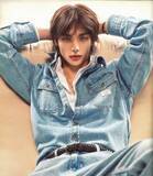 「Stray Kids・ヒョンジン、クールなデニムスタイル披露　「GUESS」の新グローバルアンバサダーに」の画像1