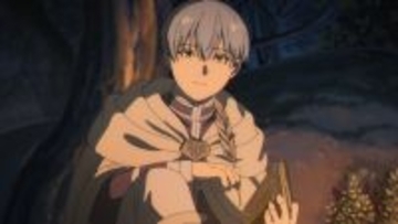 【葬送のフリーレン】竜の群れに襲われる？「ヒンメルの自伝」探す　第37話あらすじ＆場面カット解禁