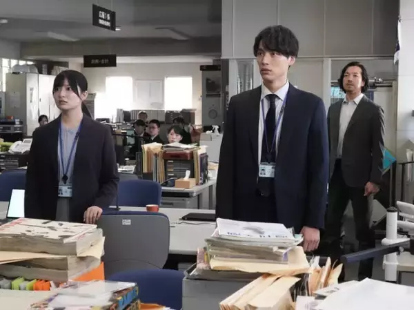 『東京P.D.』人質を救い出せ…緒形直人“安藤”最後の戦い【最終話あらすじ】
