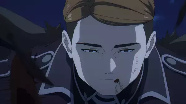 『葬送のフリーレン』人気キャラ投票1位の描き下ろし絵にファン興奮「視線が合う」「芸術作品みたい」