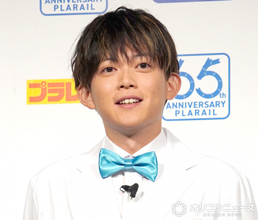 松丸亮吾、東大卒“高学歴”へと導いた子ども時代の生活環境を明かす「親が意図的に散らかしていたらしいんですよ」