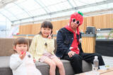 「“ののちゃん”村方乃々佳、小峠英二と3年ぶり再会　妹の“ひーちゃん”とヒルナンデスロケへ」の画像1
