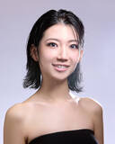 「ミス・ユニバース北海道代表・井上日菜乃さん、Webデザイナーの経歴活かし「デジタルデトックスの価値を発信したい」」の画像1