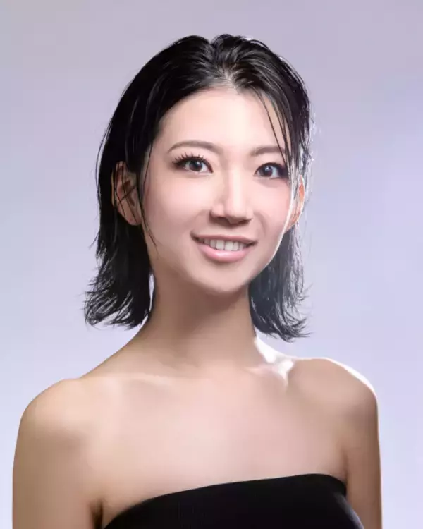 ミス・ユニバース北海道代表・井上日菜乃さん、Webデザイナーの経歴活かし「デジタルデトックスの価値を発信したい」