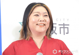 「えーっ！」海原やすよ、半日で辞めたアルバイトの店名明かす　「制服が好きで」→「お昼の休憩で疲れて疲れて」
