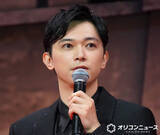 「映画『キングダム』吉沢亮が登場、約4200人大歓声でクールに返答　橋本環奈からツッコミも」の画像1