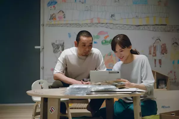 映画『箱の中の羊』大悟の演技が話題　是枝裕和監督も絶賛「脚本にない感情が見えた」
