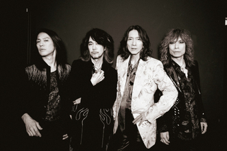 THE YELLOW MONKEY、39公演ロングツアーの映像化が決定　レアなライブハウス公演も収録