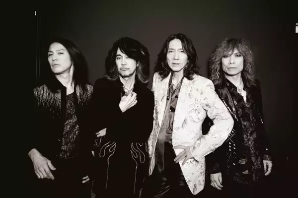 THE YELLOW MONKEY、39公演ロングツアーの映像化が決定　レアなライブハウス公演も収録