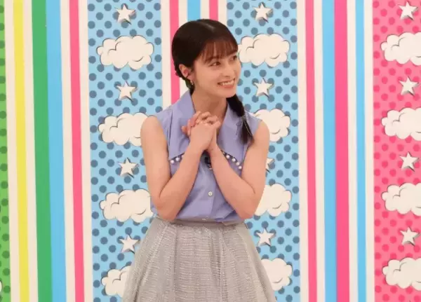 橋本環奈、屈辱の“居残り”のリベンジ誓う　『かまいガチ』再登場　サプライズゲストも