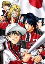 『ジャンプSQ.』異例の重版決定　『新テニスの王子様』完結号で作者「増刷は創刊以来19年で初の快挙」