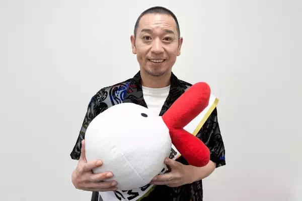【令和8年8月8日】SUPER EIGHTへ　千鳥・大悟から過去秘話＆メッセージ「大変お世話になりました」