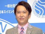 「金子貴俊、13歳長女と富士山登頂　登山中の2ショット添え報告「一生の思い出ができました」」の画像1