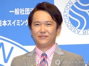 金子貴俊、13歳長女と富士山登頂　登山中の2ショット添え報告「一生の思い出ができました」